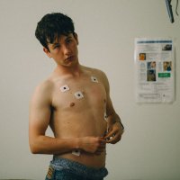The Killing of a Sacred Deer