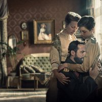 The Last Czars