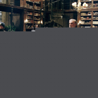 The League of Extraordinary Gentlemen