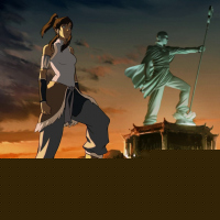 The Legend of Korra