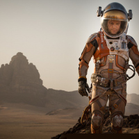 The Martian