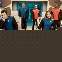 The Orville