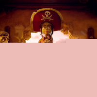 The Pirates! Band of Misfits