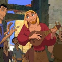 The Road to El Dorado
