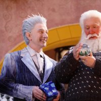 The Santa Clause 3: The Escape Clause