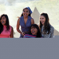 The Sapphires