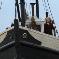 The Secret of Roan Inish
