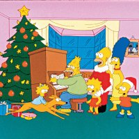 The Simpsons