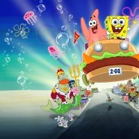 The SpongeBob SquarePants Movie