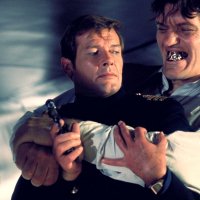 The Spy Who Loved Me