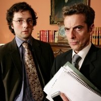 The Thick of It