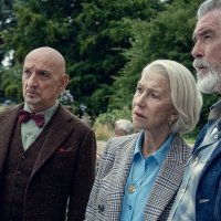 The Thursday Murder Club