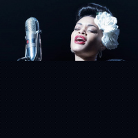 The United States vs. Billie Holiday