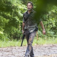 The Walking Dead