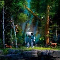 The Wild Robot