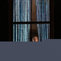 The Woman in the Window