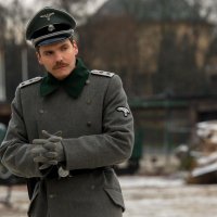 The Zookeeper's Wife