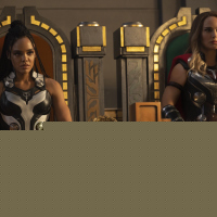 Thor: Love and Thunder