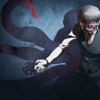 Tokyo Ghoul