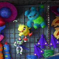Toy Story 4