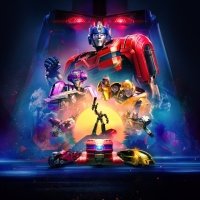 Transformers One