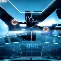 Tron Legacy