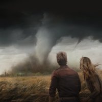 Twisters