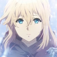 Violet Evergarden