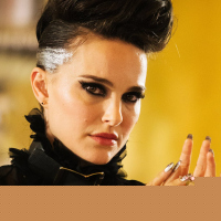 Vox Lux