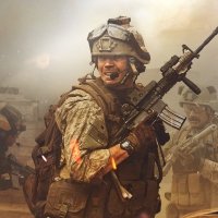 Warfare