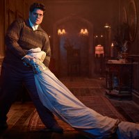 What We Do in the Shadows