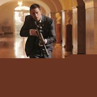 White House Down