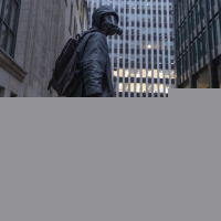 Y: The Last Man