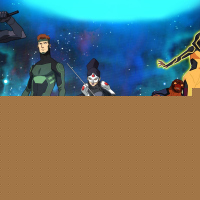 Young Justice