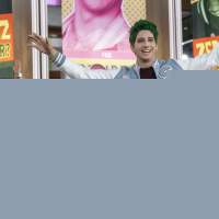 Z-O-M-B-I-E-S 2