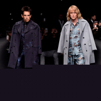 Zoolander 2