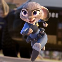 Zootopia