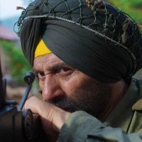 बॉर्डर २