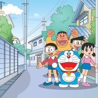 ドラえもん