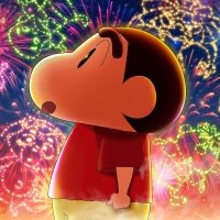 クレヨンしんちゃん 奇々怪々！オラの妖怪バケ～ション