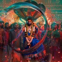 పుష్పా 2 - The Rule