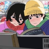 ルックバック