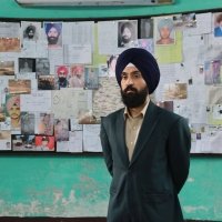 ਸਤਲੁਜ