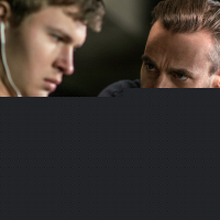 Baby Driver
