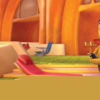 Bee Movie