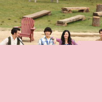 Camp Rock 2: The Final Jam