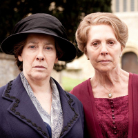 Downton Abbey