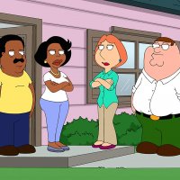 Family Guy