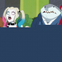 Harley Quinn