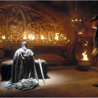 Indiana Jones and the Last Crusade